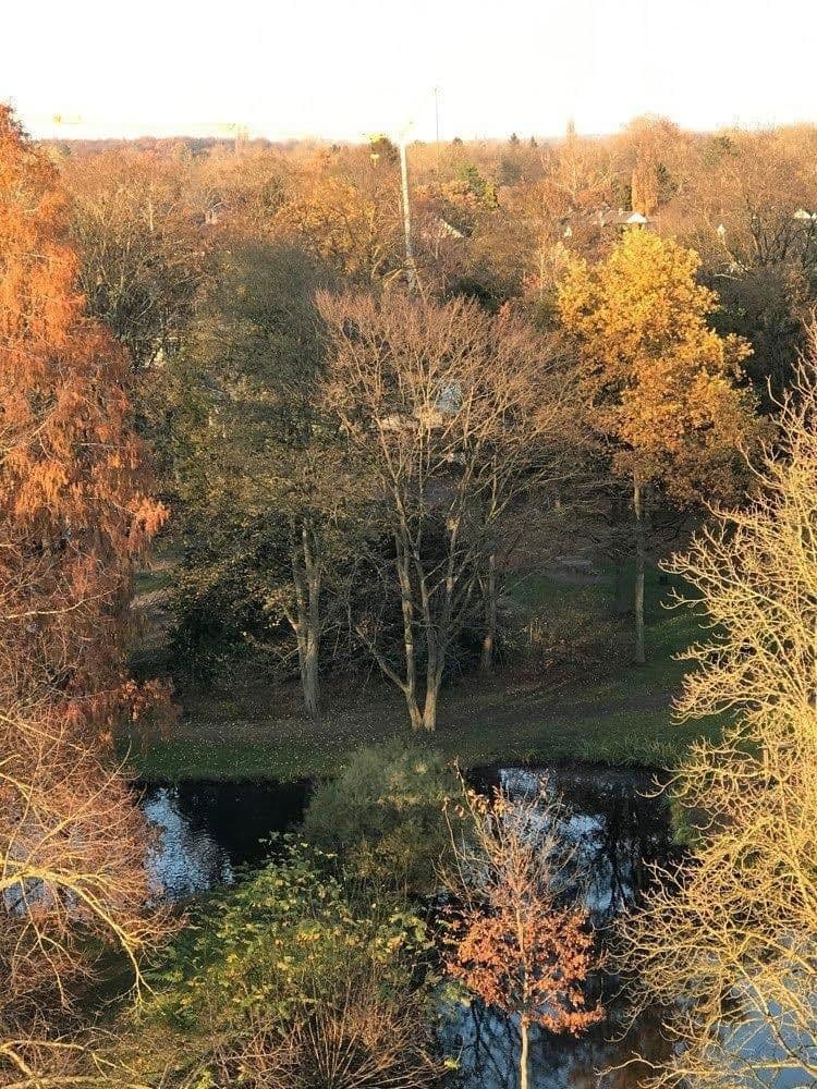 Pronájem bytu 3+1 160 m², Uerdingerstrasse 421, Krefeld, Severní Porýní-Vestfálsko Pronájem bytu 3+1 160 m², Uerdingerstrasse 421, Krefeld, Severní Porýní-Vestfálsko