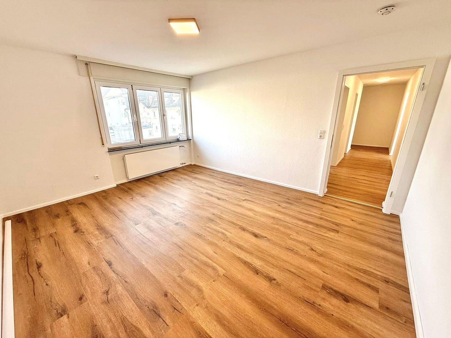 Pronájem bytu 3+1 93 m², Friedrichstraße 13, Rheinfelden (Baden), Bádensko-Württembersko Pronájem bytu 3+1 93 m², Friedrichstraße 13, Rheinfelden (Baden), Bádensko-Württembersko