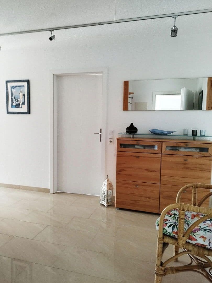 Pronájem bytu 3+kk 85 m², Ebersbach an der Fils, Bádensko-Württembersko Pronájem bytu 3+kk 85 m², Ebersbach an der Fils, Bádensko-Württembersko