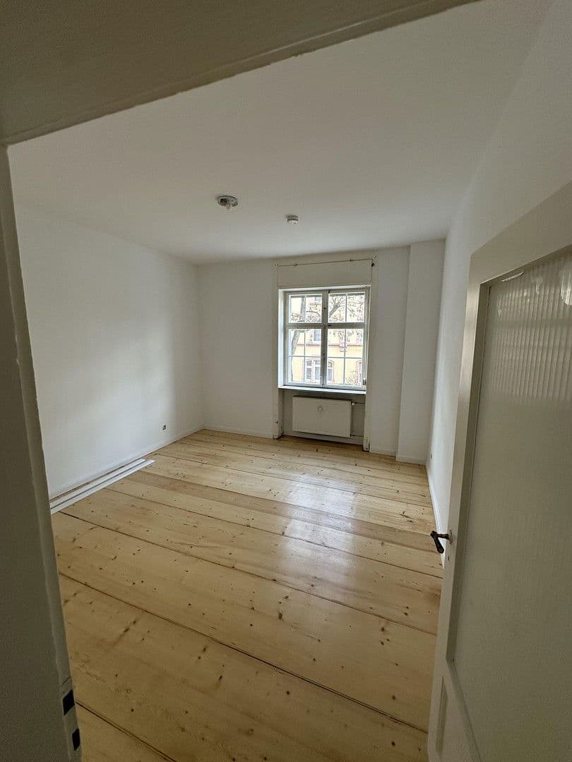 Pronájem bytu 4+1 123 m², Offenbach am Main, Hessen Pronájem bytu 4+1 123 m², Offenbach am Main, Hessen