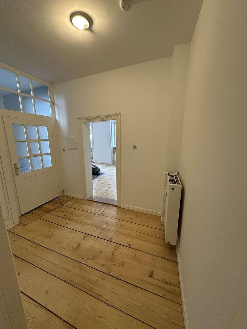 Pronájem bytu 4+1 123 m², Offenbach am Main, Hessen Pronájem bytu 4+1 123 m², Offenbach am Main, Hessen