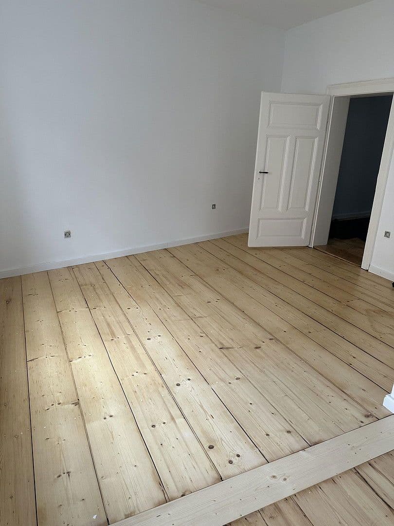 Pronájem bytu 4+1 123 m², Offenbach am Main, Hessen Pronájem bytu 4+1 123 m², Offenbach am Main, Hessen