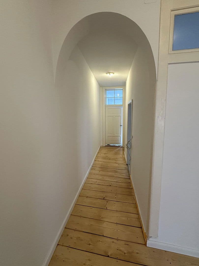 Pronájem bytu 4+1 123 m², Offenbach am Main, Hessen Pronájem bytu 4+1 123 m², Offenbach am Main, Hessen