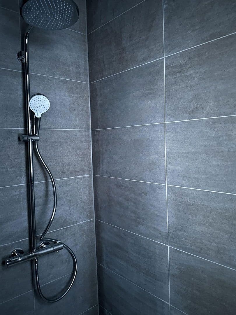 Pronájem bytu 4+1 123 m², Offenbach am Main, Hessen Pronájem bytu 4+1 123 m², Offenbach am Main, Hessen