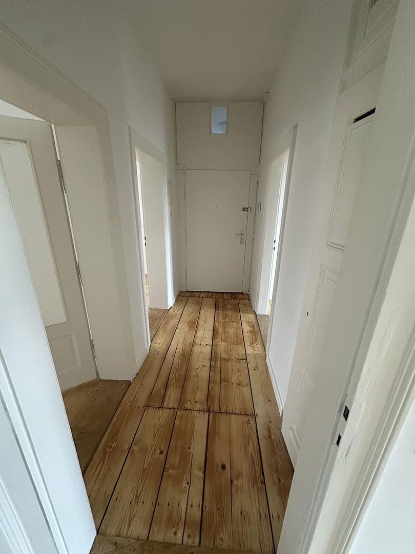 Pronájem bytu 4+1 123 m², Offenbach am Main, Hessen Pronájem bytu 4+1 123 m², Offenbach am Main, Hessen