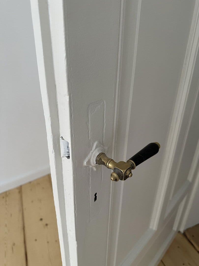 Pronájem bytu 4+1 123 m², Offenbach am Main, Hessen Pronájem bytu 4+1 123 m², Offenbach am Main, Hessen