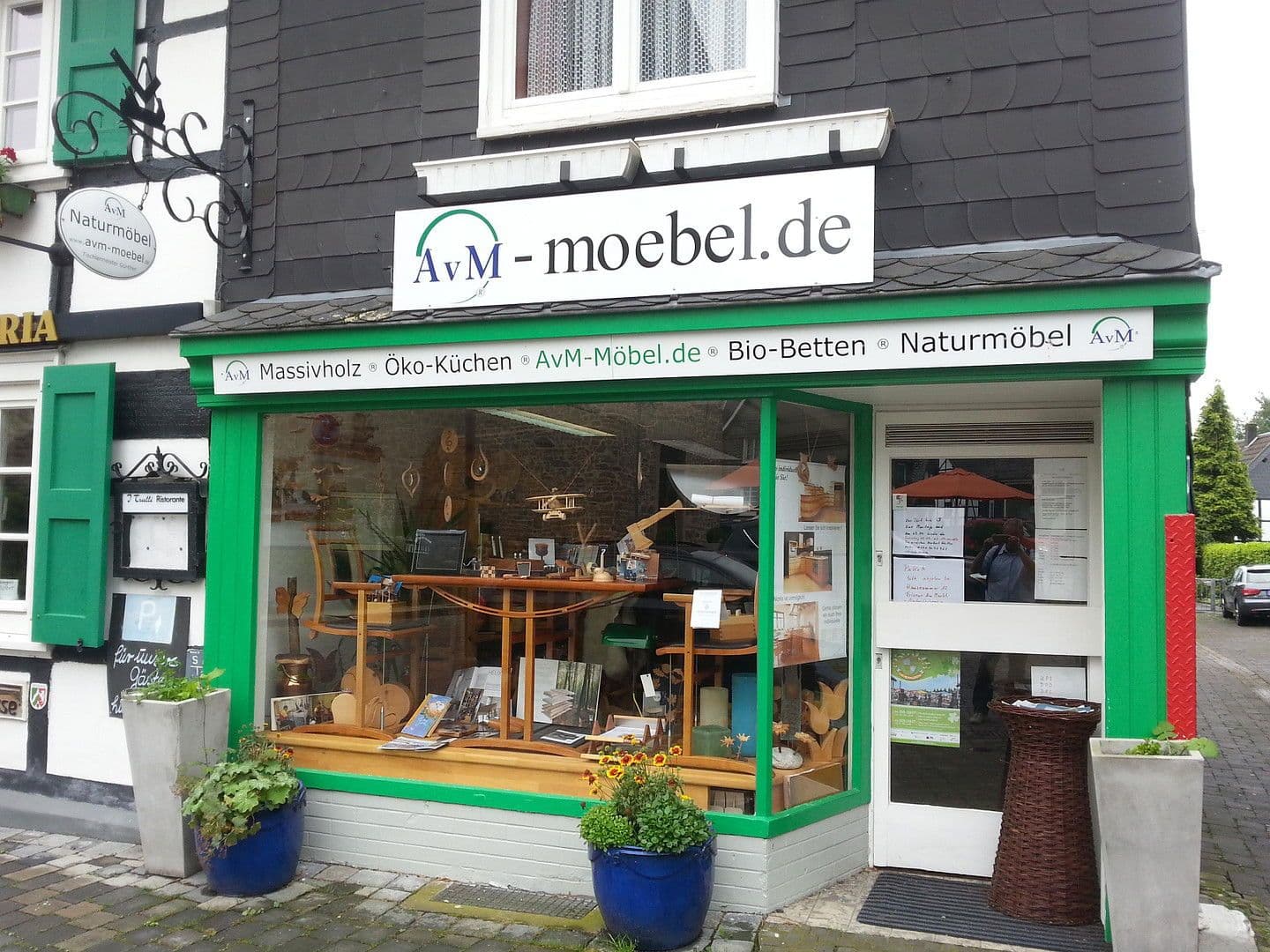 Prodej domu 108 m², pozemek 139 m², Am Markt 9, Leichlingen, Severní Porýní-Vestfálsko Prodej domu 108 m², pozemek 139 m², Am Markt 9, Leichlingen, Severní Porýní-Vestfálsko