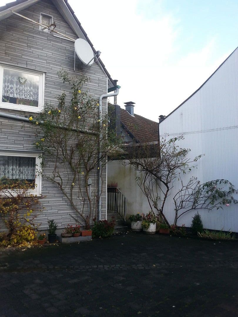 Prodej domu 108 m², pozemek 139 m², Am Markt 9, Leichlingen, Severní Porýní-Vestfálsko Prodej domu 108 m², pozemek 139 m², Am Markt 9, Leichlingen, Severní Porýní-Vestfálsko