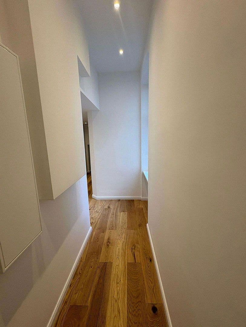 Prodej bytu 2+1 60 m², Junker-Jörg-Str. 6, Berlin, Berlín Prodej bytu 2+1 60 m², Junker-Jörg-Str. 6, Berlin, Berlín