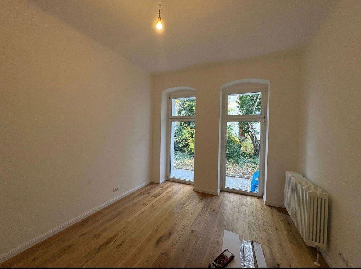 Prodej bytu 2+1 60 m², Junker-Jörg-Str. 6, Berlin, Berlín Prodej bytu 2+1 60 m², Junker-Jörg-Str. 6, Berlin, Berlín