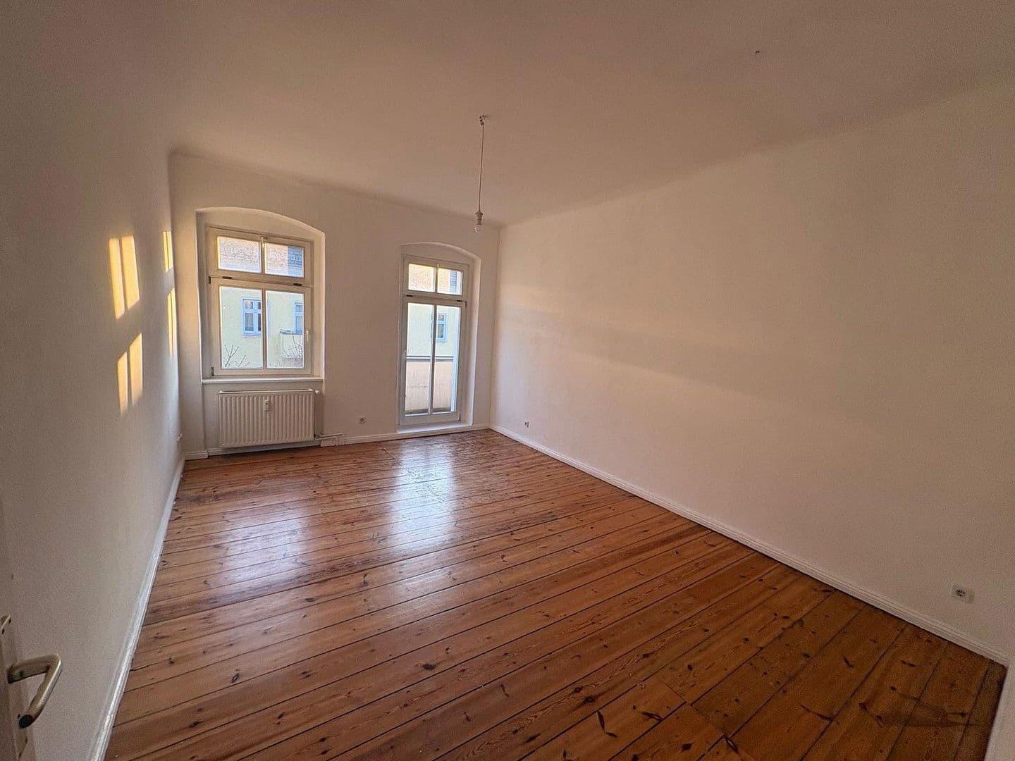 Prodej bytu 3+1 76 m², Plönzeile 25, Berlin, Berlín Prodej bytu 3+1 76 m², Plönzeile 25, Berlin, Berlín