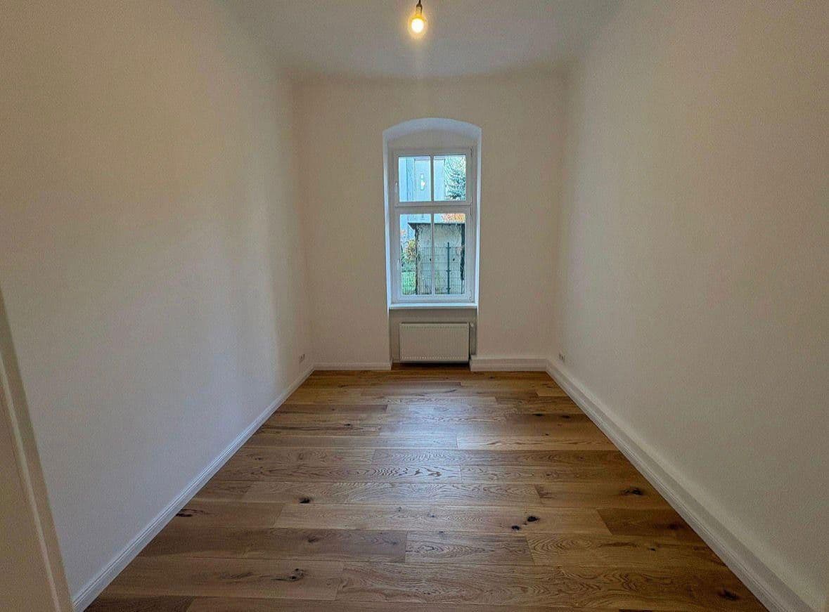 Prodej bytu 2+1 60 m², Junker-Jörg-Str. 6, Berlin, Berlín Prodej bytu 2+1 60 m², Junker-Jörg-Str. 6, Berlin, Berlín