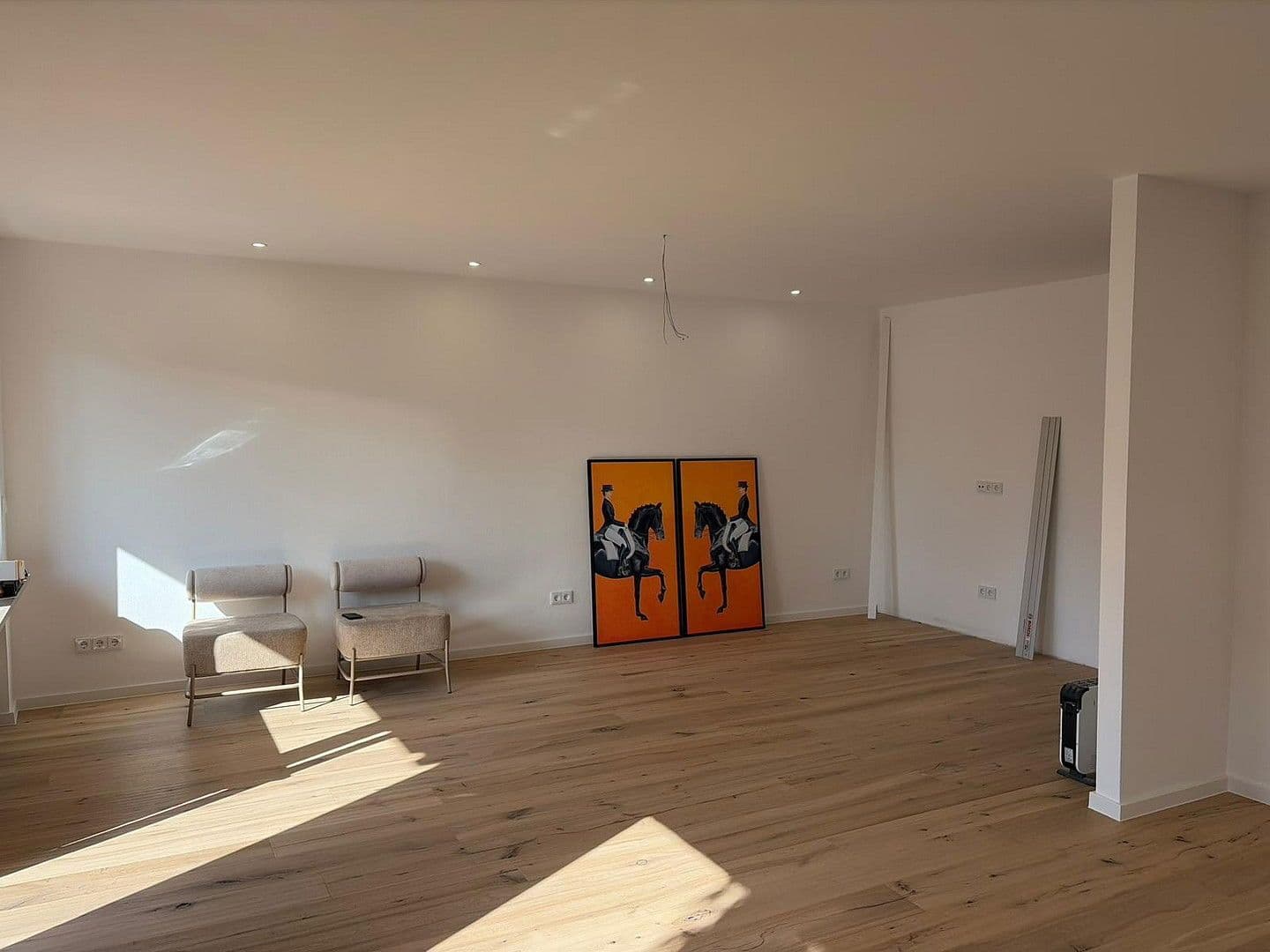 Prodej bytu 2+1 70 m², Schlößlestraße 17b, Augsburg, Bavorsko Prodej bytu 2+1 70 m², Schlößlestraße 17b, Augsburg, Bavorsko