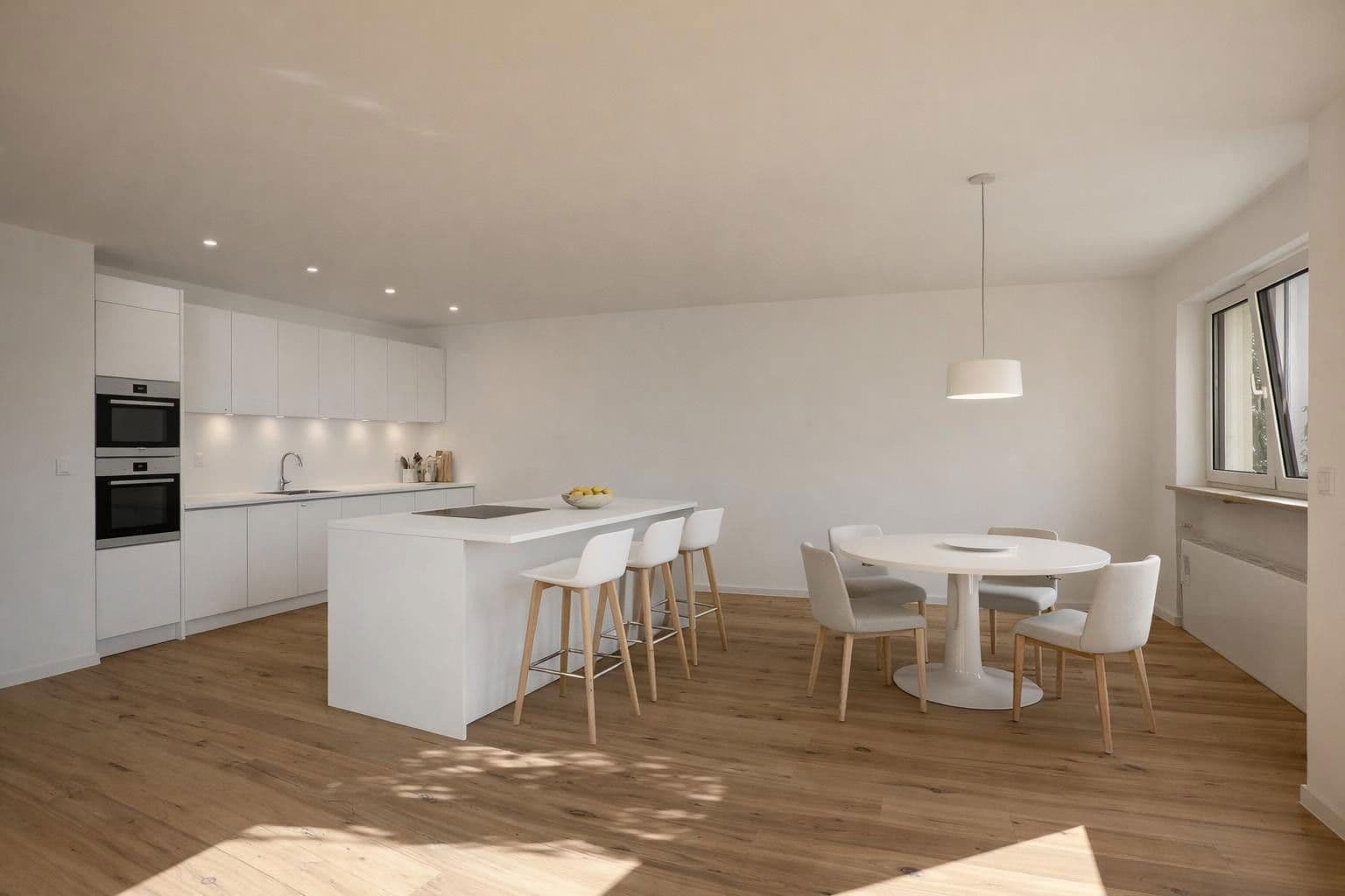 Prodej bytu 2+1 70 m², Schlößlestraße 17b, Augsburg, Bavorsko Prodej bytu 2+1 70 m², Schlößlestraße 17b, Augsburg, Bavorsko