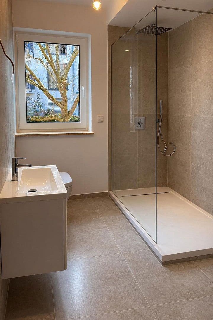 Prodej bytu 2+1 70 m², Schlößlestraße 17b, Augsburg, Bavorsko Prodej bytu 2+1 70 m², Schlößlestraße 17b, Augsburg, Bavorsko