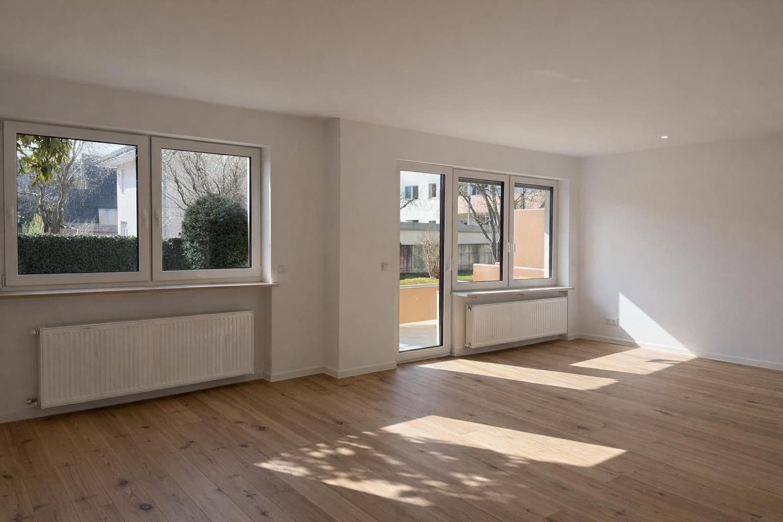 Prodej bytu 2+1 70 m², Schlößlestraße 17b, Augsburg, Bavorsko Prodej bytu 2+1 70 m², Schlößlestraße 17b, Augsburg, Bavorsko