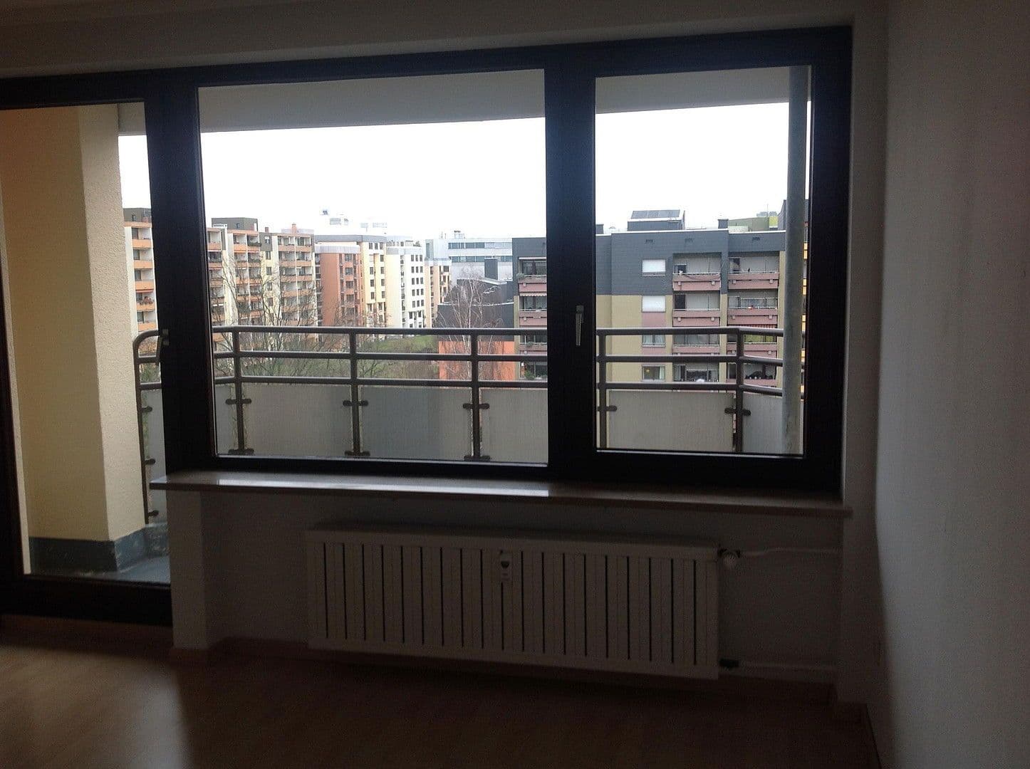 Pronájem bytu 2+1 50 m², Aachener Str.25, Nürnberg, Bavorsko Pronájem bytu 2+1 50 m², Aachener Str.25, Nürnberg, Bavorsko