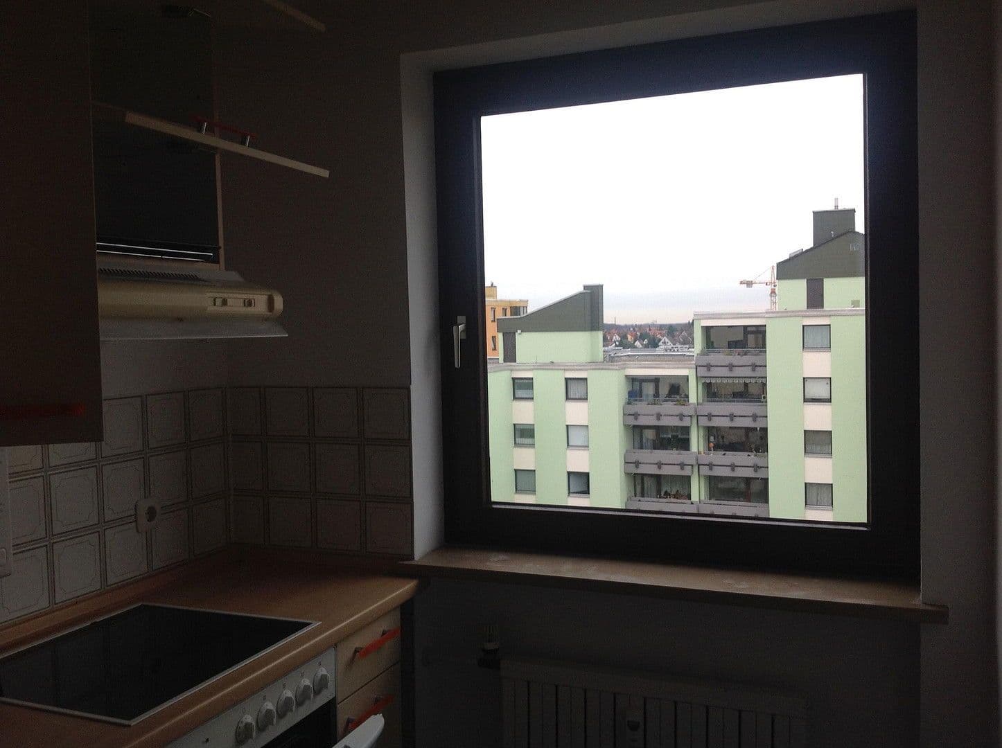 Pronájem bytu 2+1 50 m², Aachener Str.25, Nürnberg, Bavorsko Pronájem bytu 2+1 50 m², Aachener Str.25, Nürnberg, Bavorsko