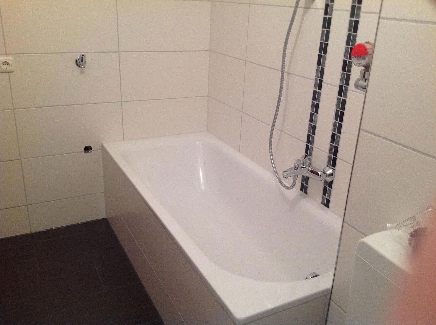 Pronájem bytu 2+1 50 m², Aachener Str.25, Nürnberg, Bavorsko Pronájem bytu 2+1 50 m², Aachener Str.25, Nürnberg, Bavorsko