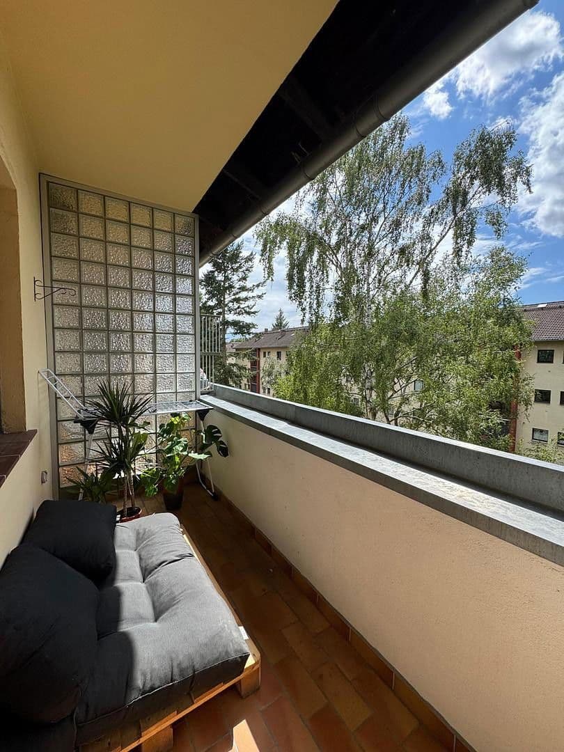 Pronájem bytu 1+1 36 m², Berlin, Berlín Pronájem bytu 1+1 36 m², Berlin, Berlín