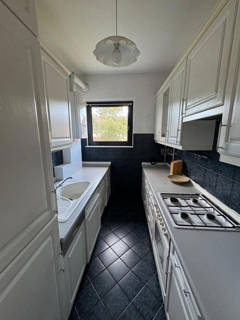 Pronájem bytu 1+1 36 m², Berlin, Berlín Pronájem bytu 1+1 36 m², Berlin, Berlín