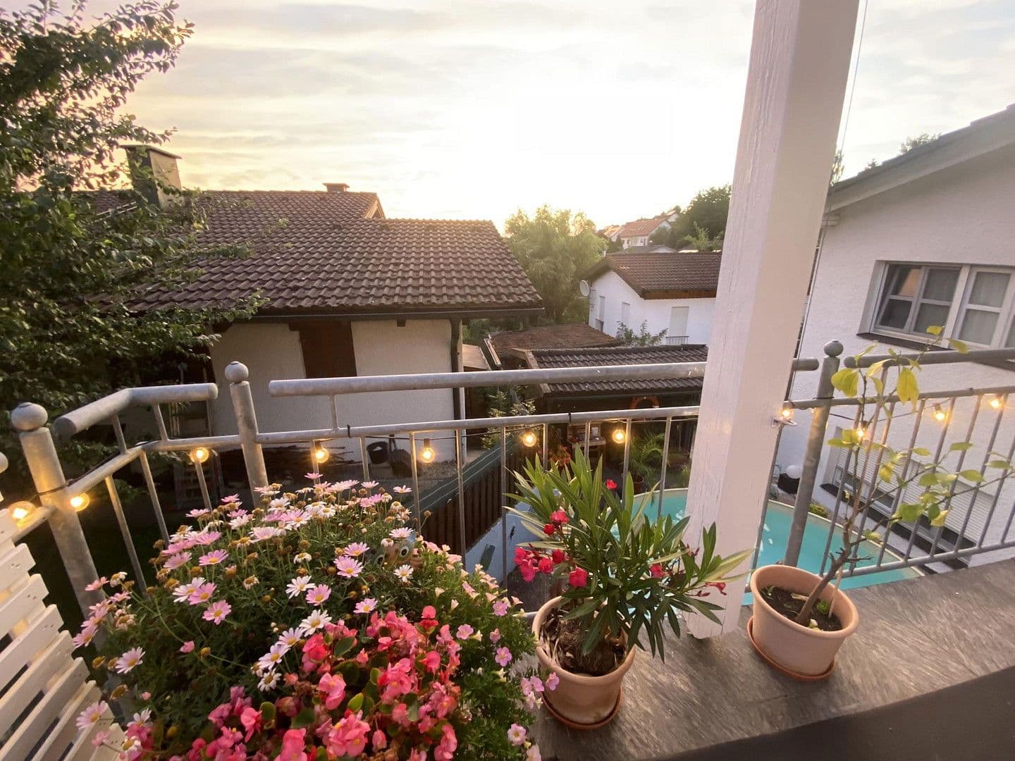 Prodej domu 300 m², pozemek 679 m², Nandlstadt, Bavorsko Prodej domu 300 m², pozemek 679 m², Nandlstadt, Bavorsko