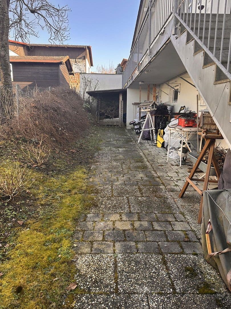 Prodej domu 300 m², pozemek 679 m², Nandlstadt, Bavorsko Prodej domu 300 m², pozemek 679 m², Nandlstadt, Bavorsko