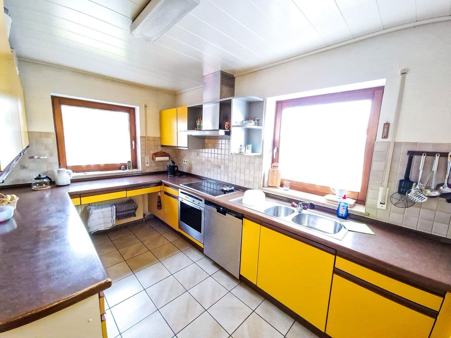 Prodej domu 157 m², pozemek 403 m², Kusterdingen, Bádensko-Württembersko Prodej domu 157 m², pozemek 403 m², Kusterdingen, Bádensko-Württembersko