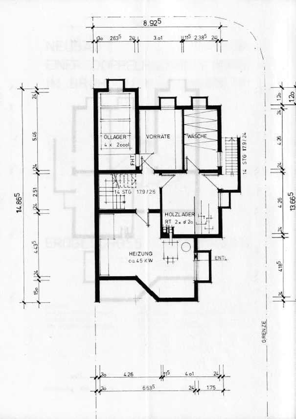 Prodej domu 157 m², pozemek 403 m², Kusterdingen, Bádensko-Württembersko Prodej domu 157 m², pozemek 403 m², Kusterdingen, Bádensko-Württembersko