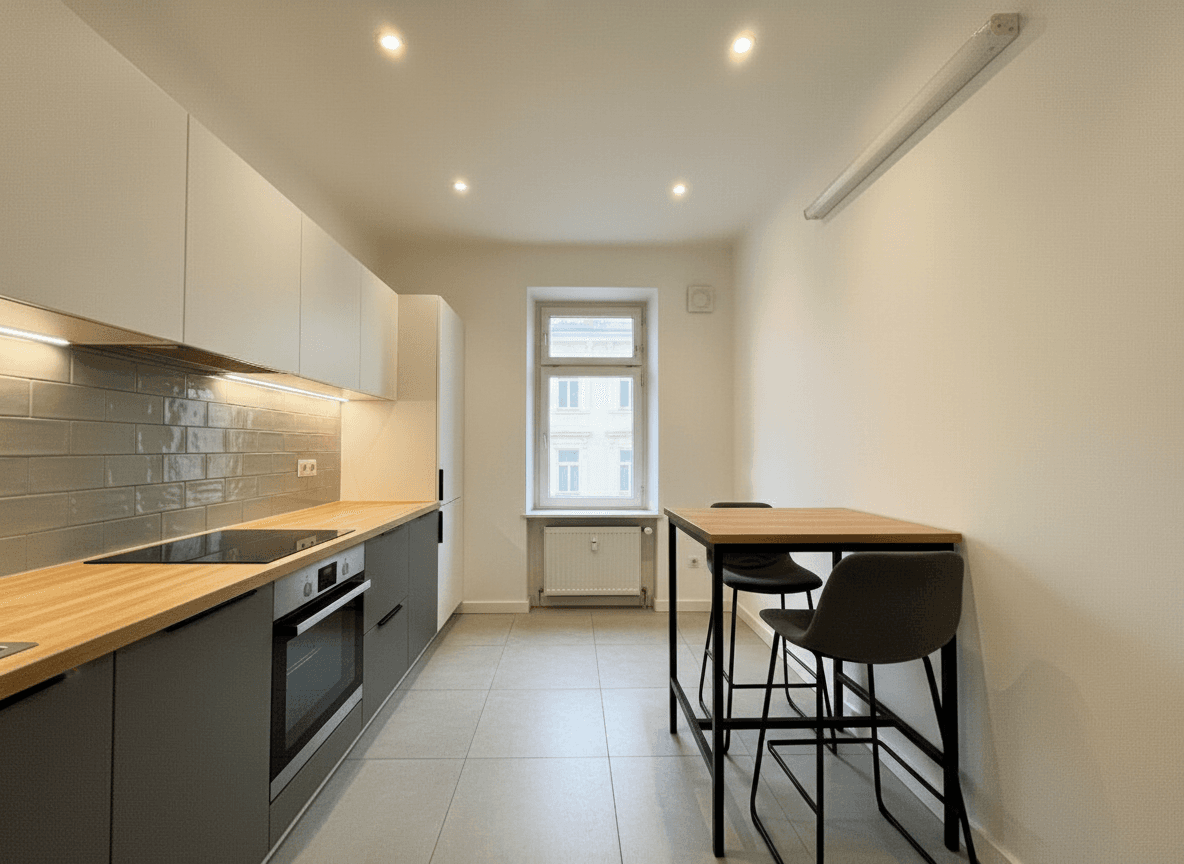 Prodej bytu 3+kk 60 m², Wien, Wien Prodej bytu 3+kk 60 m², Wien, Wien