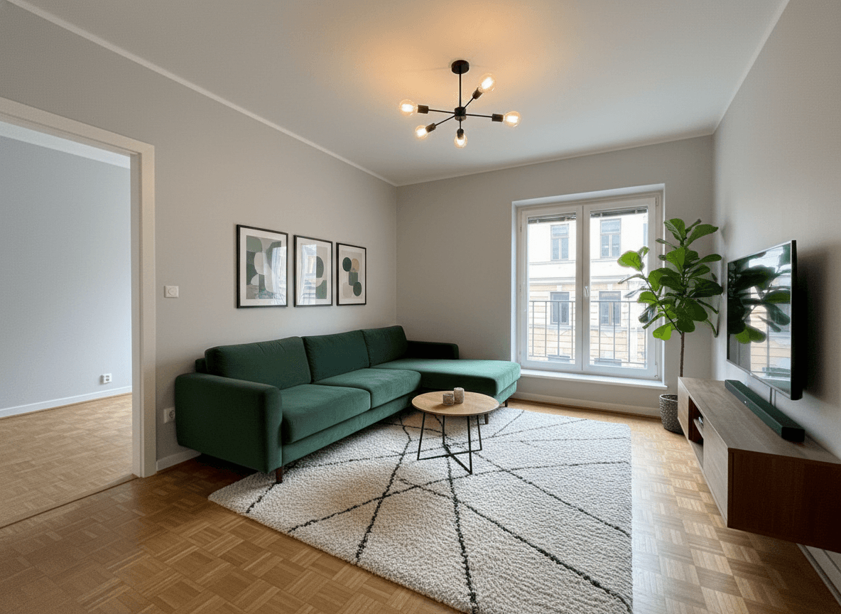 Prodej bytu 3+kk 60 m², Wien, Wien Prodej bytu 3+kk 60 m², Wien, Wien