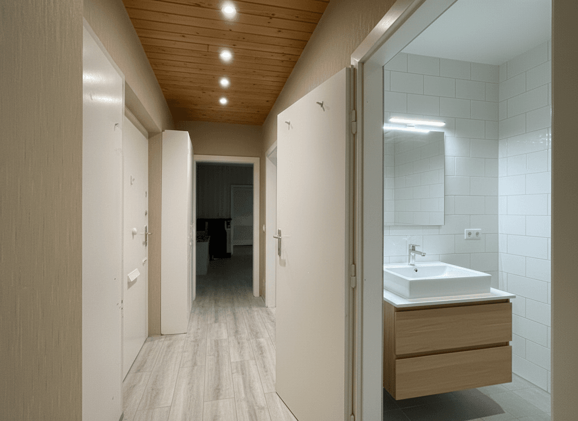 Prodej bytu 3+kk 60 m², Wien, Wien Prodej bytu 3+kk 60 m², Wien, Wien