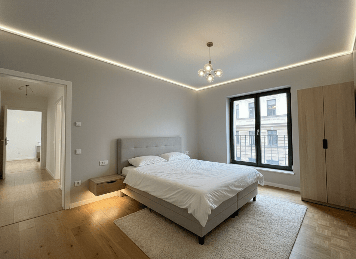 Prodej bytu 3+kk 60 m², Wien, Wien Prodej bytu 3+kk 60 m², Wien, Wien