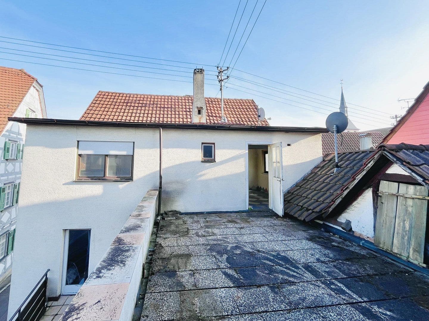 Prodej domu 210 m², pozemek 180 m², Oppenweiler, Bádensko-Württembersko Prodej domu 210 m², pozemek 180 m², Oppenweiler, Bádensko-Württembersko