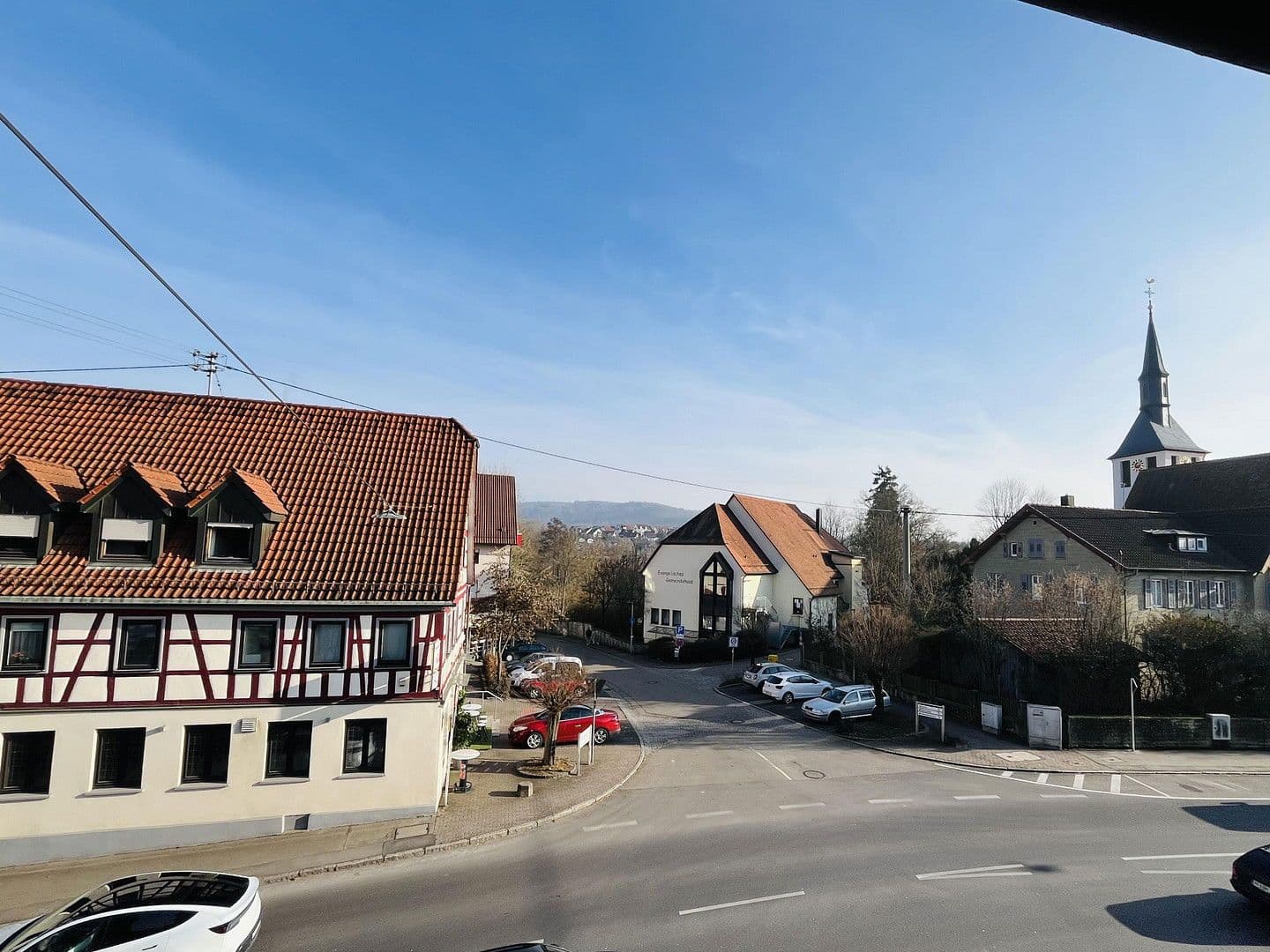 Prodej domu 210 m², pozemek 180 m², Oppenweiler, Bádensko-Württembersko Prodej domu 210 m², pozemek 180 m², Oppenweiler, Bádensko-Württembersko