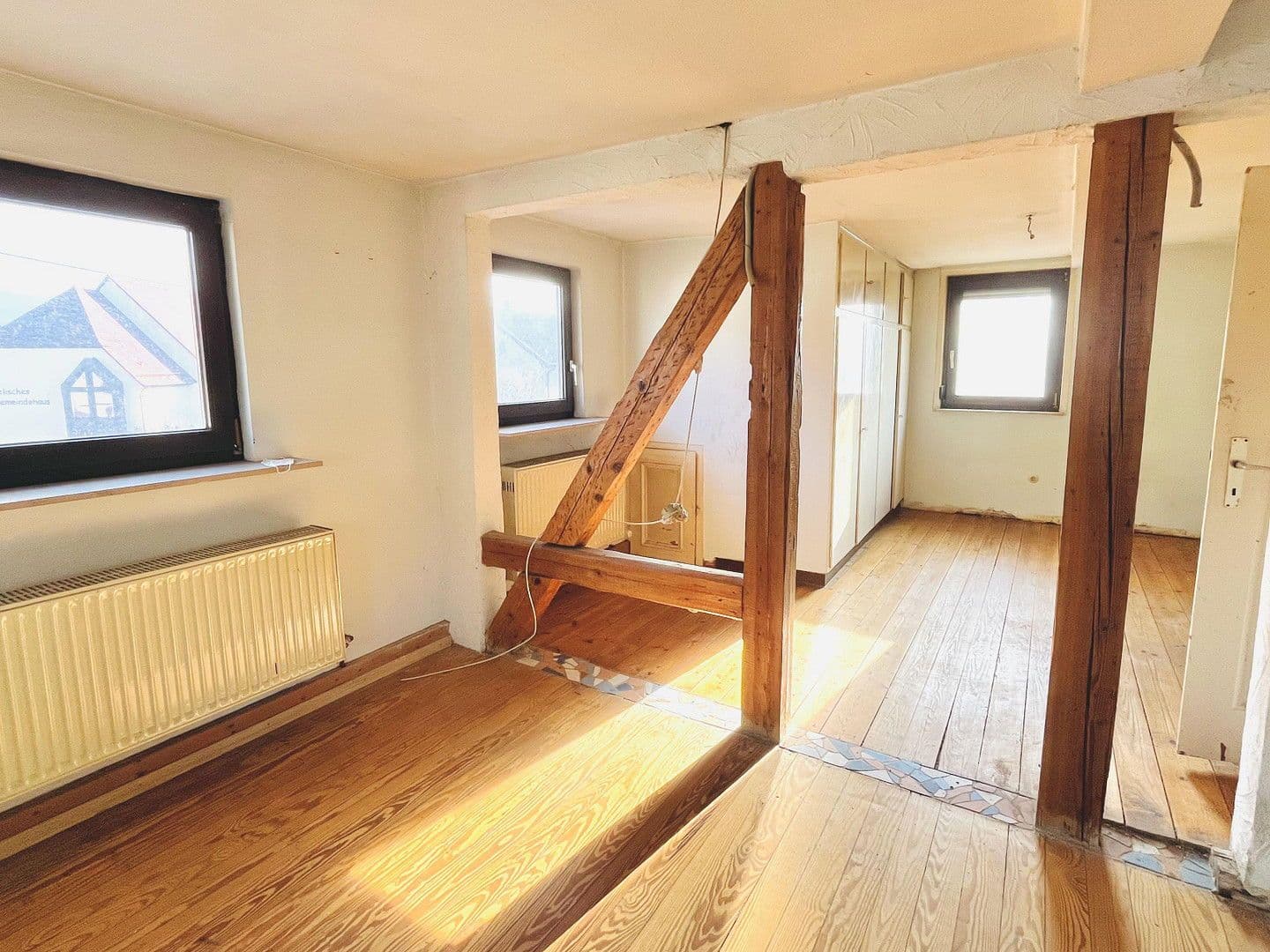 Prodej domu 210 m², pozemek 180 m², Oppenweiler, Bádensko-Württembersko Prodej domu 210 m², pozemek 180 m², Oppenweiler, Bádensko-Württembersko