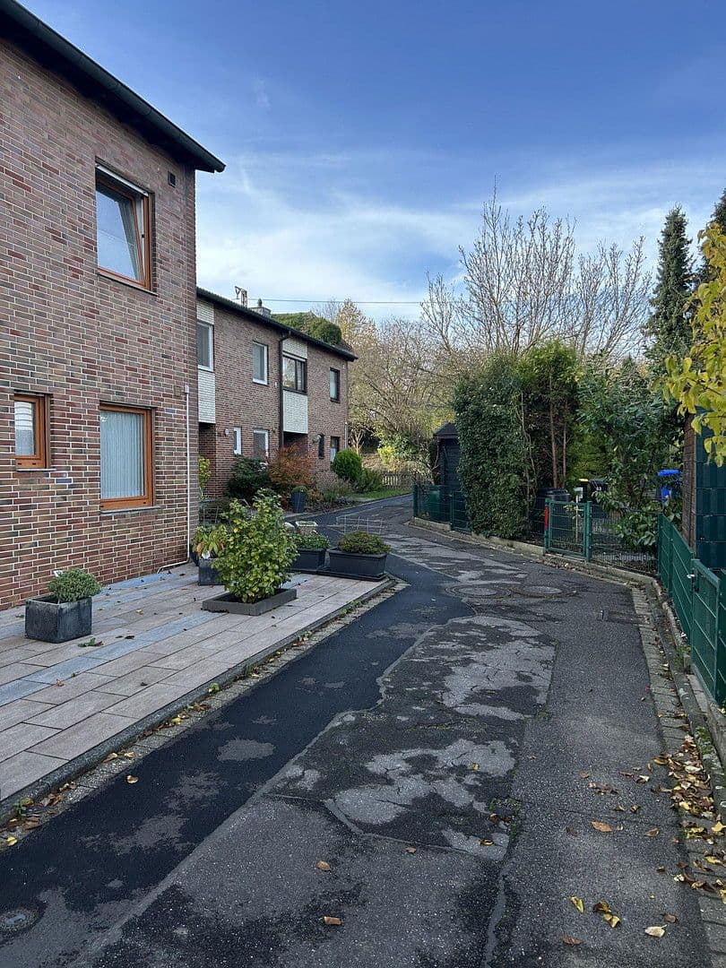 Prodej domu 98 m², pozemek 625 m², Wickrath, Severní Porýní-Vestfálsko Prodej domu 98 m², pozemek 625 m², Wickrath, Severní Porýní-Vestfálsko