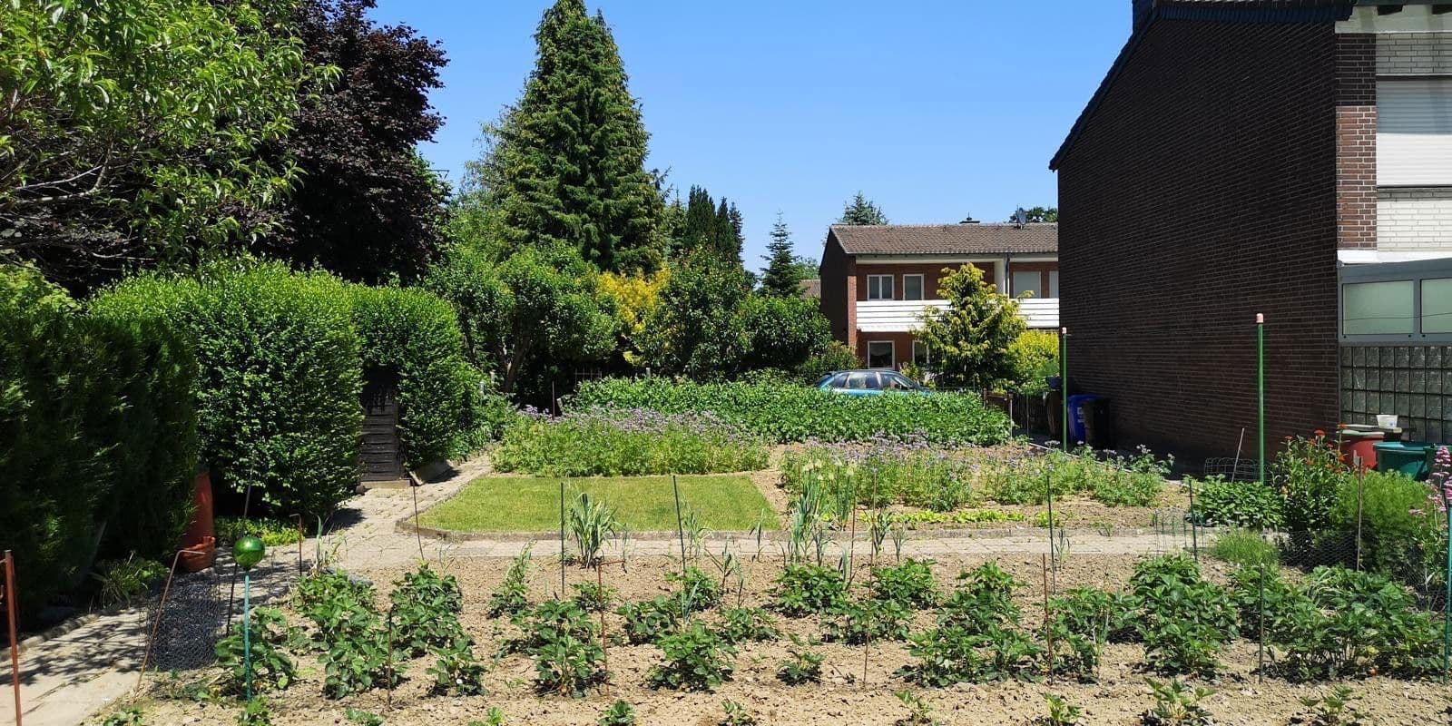 Prodej domu 98 m², pozemek 625 m², Wickrath, Severní Porýní-Vestfálsko Prodej domu 98 m², pozemek 625 m², Wickrath, Severní Porýní-Vestfálsko