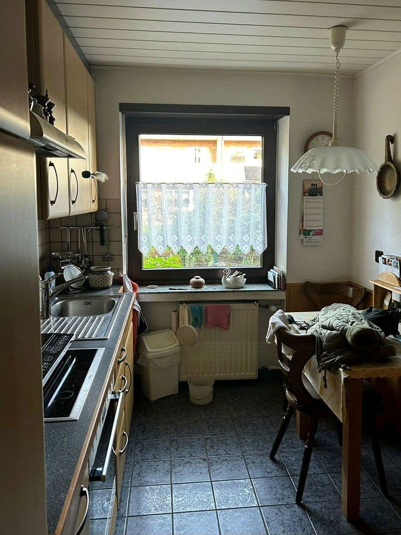 Prodej domu 98 m², pozemek 625 m², Wickrath, Severní Porýní-Vestfálsko Prodej domu 98 m², pozemek 625 m², Wickrath, Severní Porýní-Vestfálsko