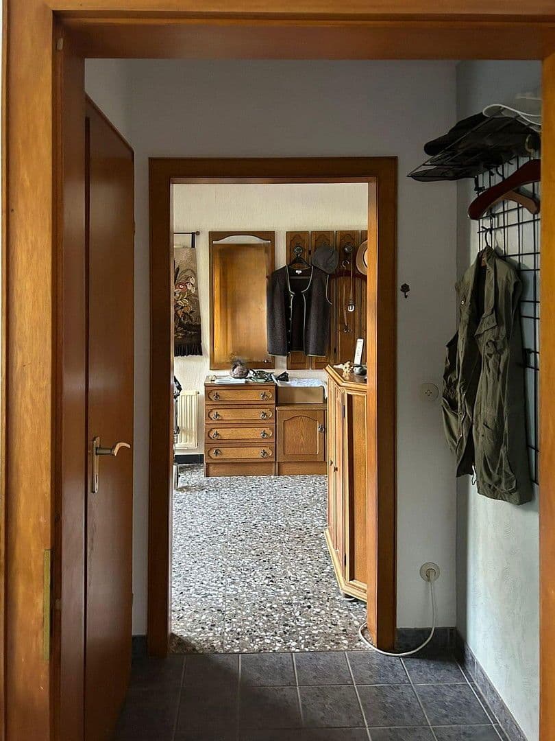 Prodej domu 98 m², pozemek 625 m², Wickrath, Severní Porýní-Vestfálsko Prodej domu 98 m², pozemek 625 m², Wickrath, Severní Porýní-Vestfálsko