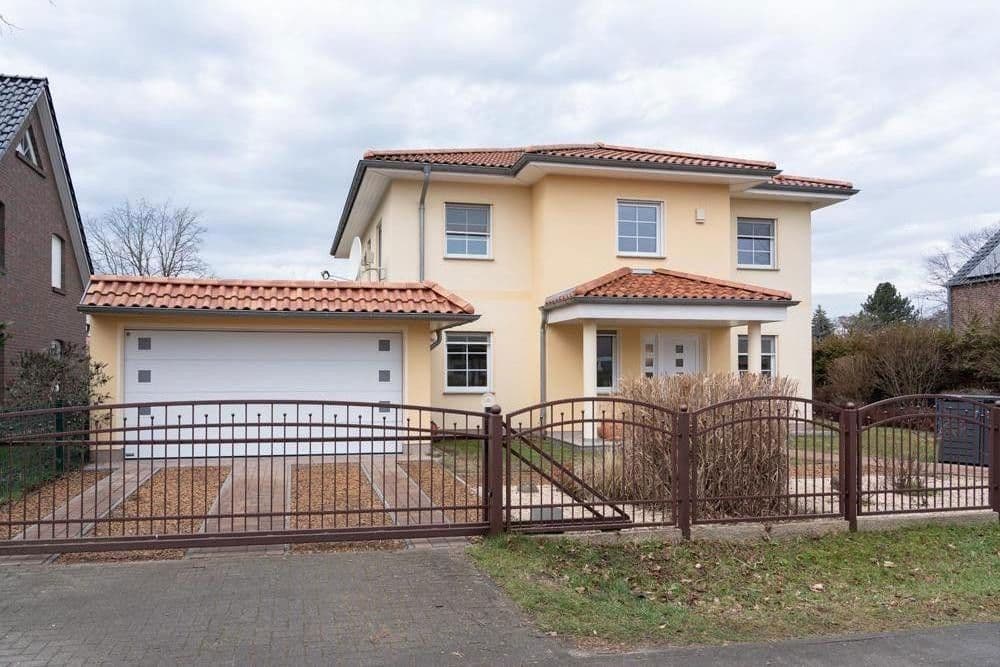 Prodej domu 171 m², pozemek 1.264 m², Teltow, Braniborsko Prodej domu 171 m², pozemek 1.264 m², Teltow, Braniborsko