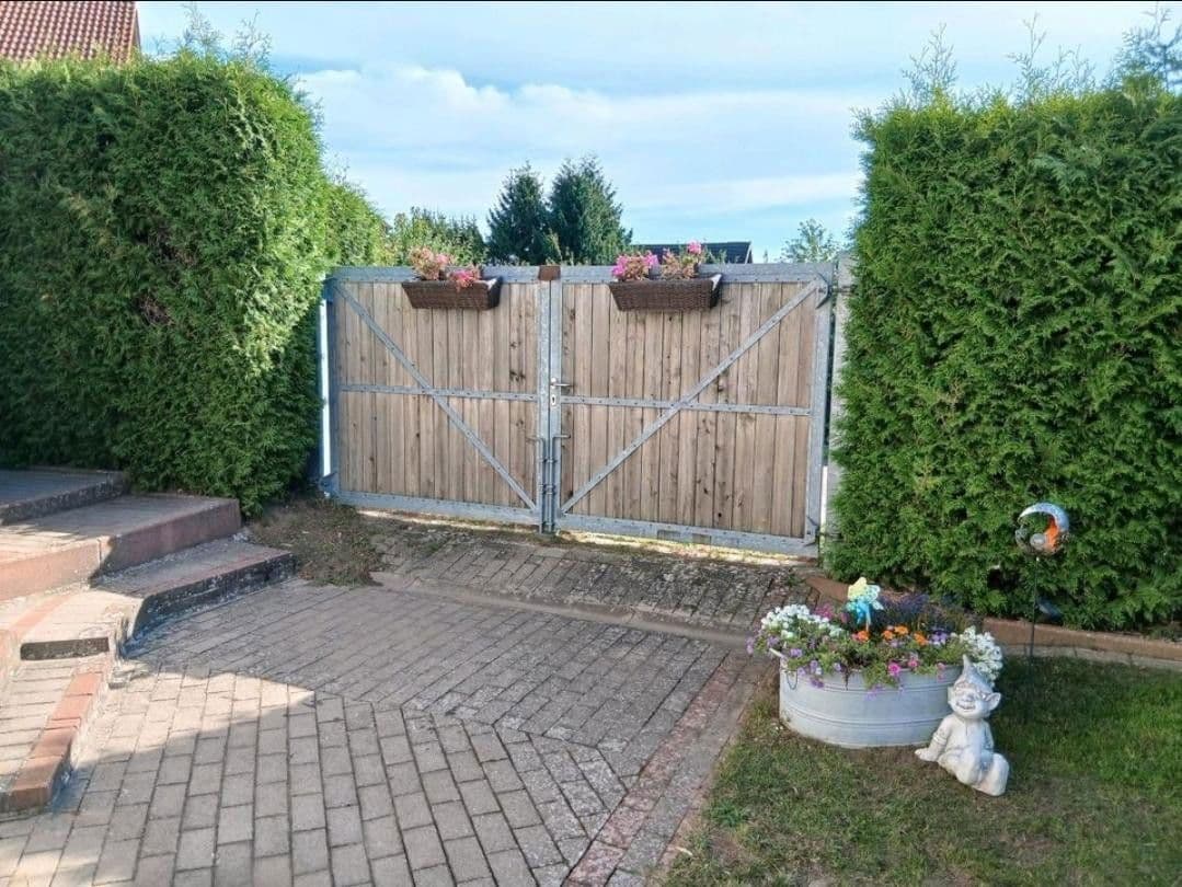 Prodej domu 205 m², pozemek 530 m², Waren (Müritz), Mecklenburg-Vorpommern Prodej domu 205 m², pozemek 530 m², Waren (Müritz), Mecklenburg-Vorpommern