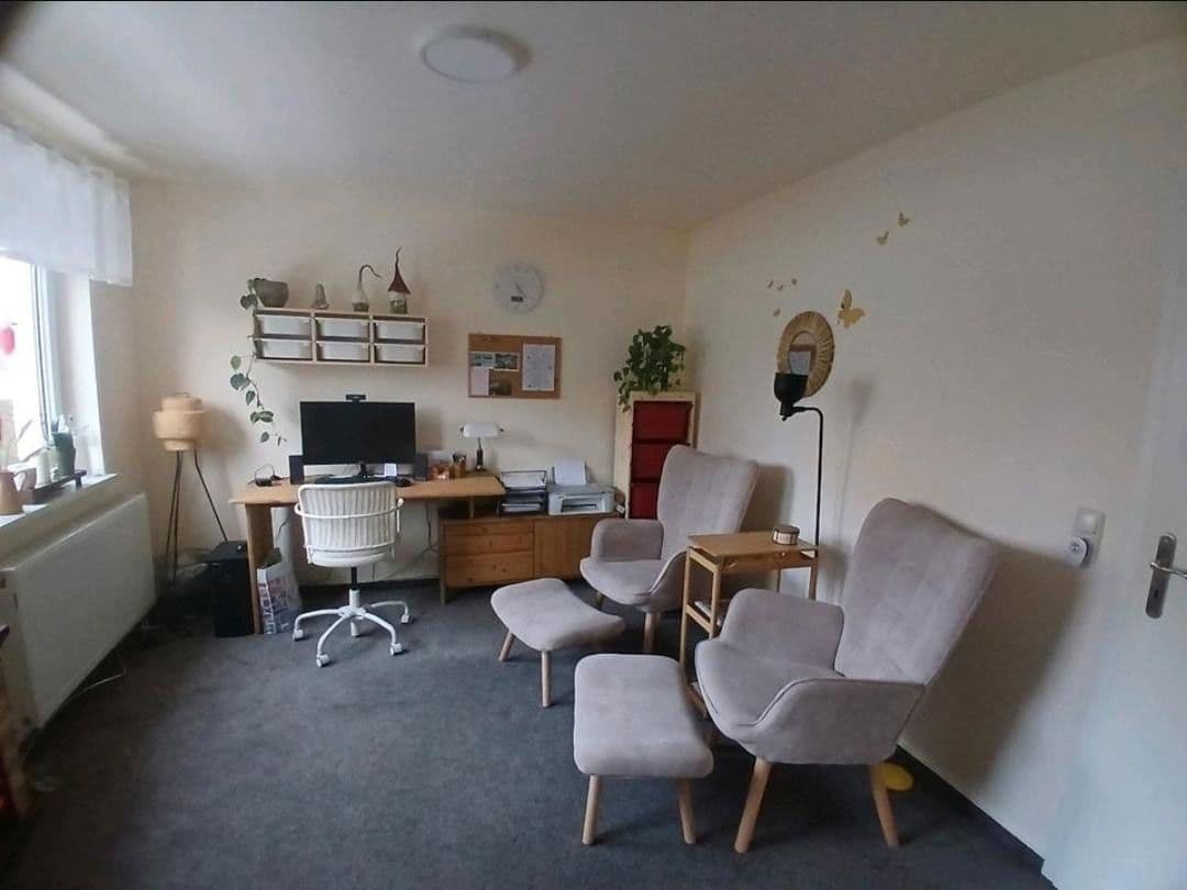 Prodej domu 205 m², pozemek 530 m², Waren (Müritz), Mecklenburg-Vorpommern Prodej domu 205 m², pozemek 530 m², Waren (Müritz), Mecklenburg-Vorpommern