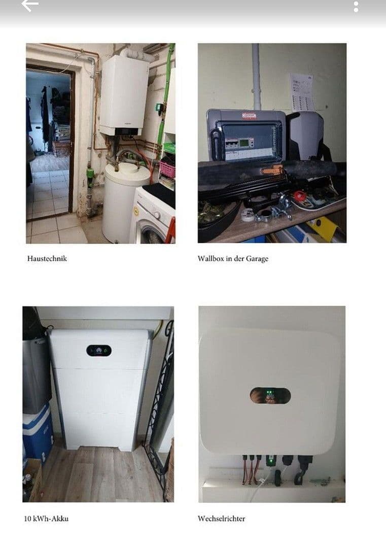 Prodej domu 205 m², pozemek 530 m², Waren (Müritz), Mecklenburg-Vorpommern Prodej domu 205 m², pozemek 530 m², Waren (Müritz), Mecklenburg-Vorpommern