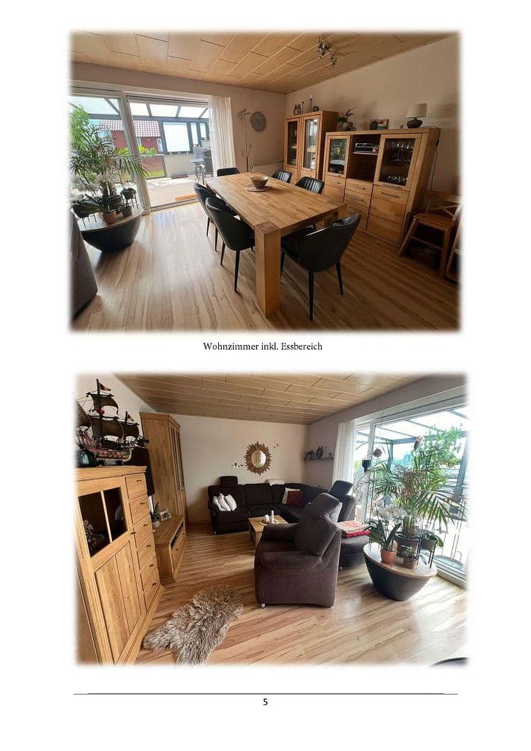 Prodej domu 205 m², pozemek 530 m², Waren (Müritz), Mecklenburg-Vorpommern Prodej domu 205 m², pozemek 530 m², Waren (Müritz), Mecklenburg-Vorpommern