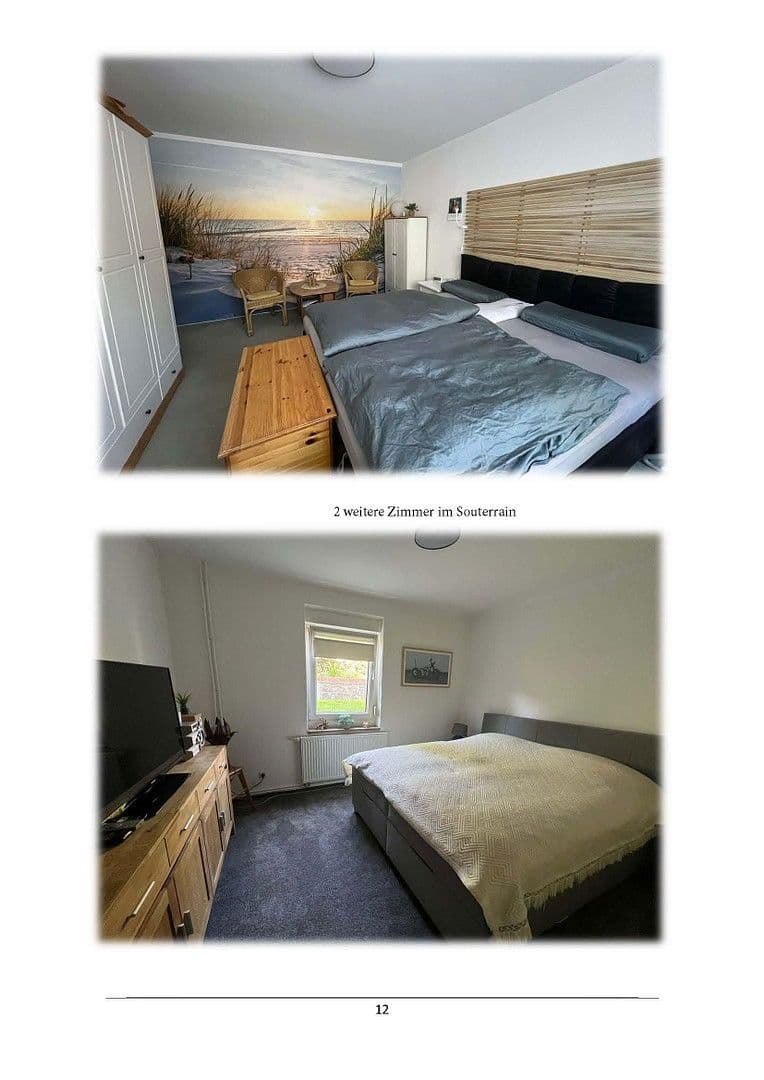 Prodej domu 205 m², pozemek 530 m², Waren (Müritz), Mecklenburg-Vorpommern Prodej domu 205 m², pozemek 530 m², Waren (Müritz), Mecklenburg-Vorpommern