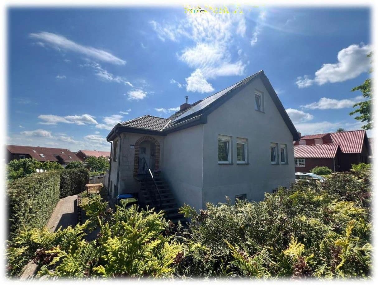 Prodej domu 205 m², pozemek 530 m², Waren (Müritz), Mecklenburg-Vorpommern Prodej domu 205 m², pozemek 530 m², Waren (Müritz), Mecklenburg-Vorpommern