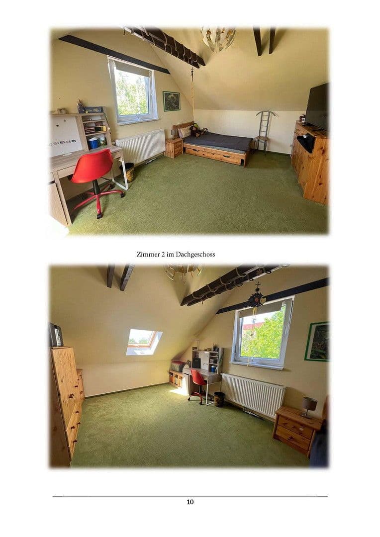 Prodej domu 205 m², pozemek 530 m², Waren (Müritz), Mecklenburg-Vorpommern Prodej domu 205 m², pozemek 530 m², Waren (Müritz), Mecklenburg-Vorpommern