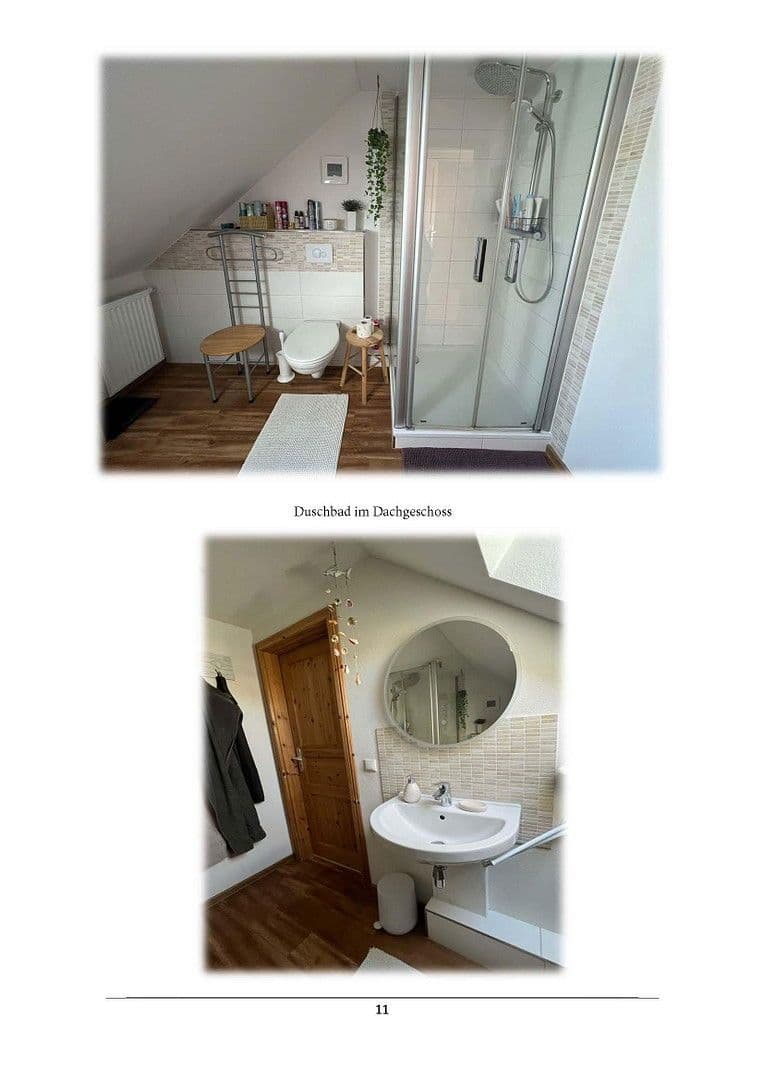 Prodej domu 205 m², pozemek 530 m², Waren (Müritz), Mecklenburg-Vorpommern Prodej domu 205 m², pozemek 530 m², Waren (Müritz), Mecklenburg-Vorpommern