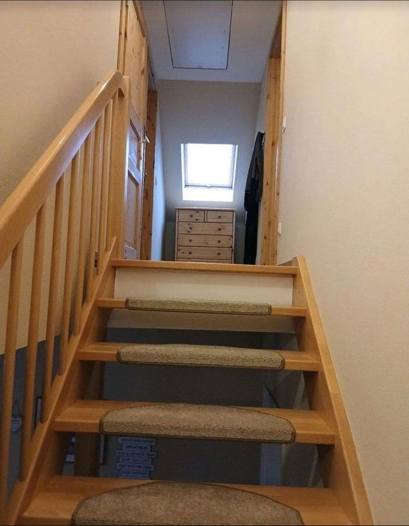 Prodej domu 205 m², pozemek 530 m², Waren (Müritz), Mecklenburg-Vorpommern Prodej domu 205 m², pozemek 530 m², Waren (Müritz), Mecklenburg-Vorpommern